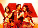 'Majako Mallika' out: 'Pushpa' actor Sunil impresses with dance moves; 'Kattalan' song gets mixed reactions online
