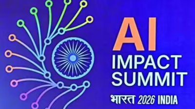 G20-like security setup for AI summit in Delhi; anti-drone systems, bomb squads and 500 CCTVS to guard venue