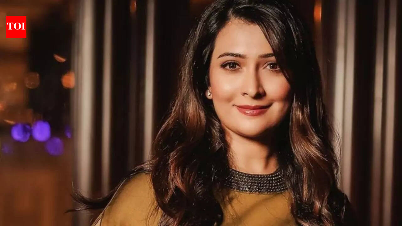 Radhika Pandit shares Valentine’s message; Thanks Yash for daily sacrifices; Calls him her ‘Forever’