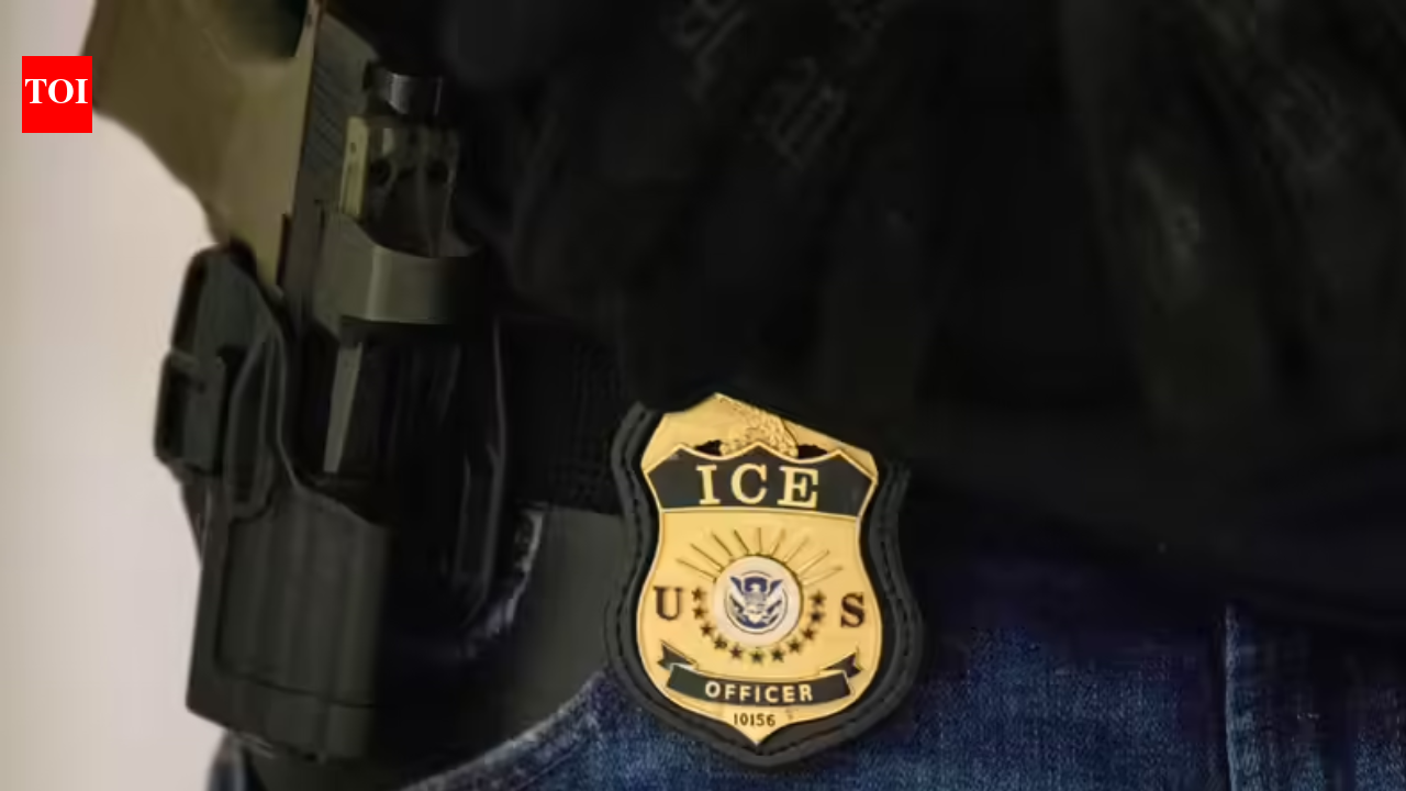 Despite 4,400 court rulings declaring detentions illegal, US' ICE crackdown continues