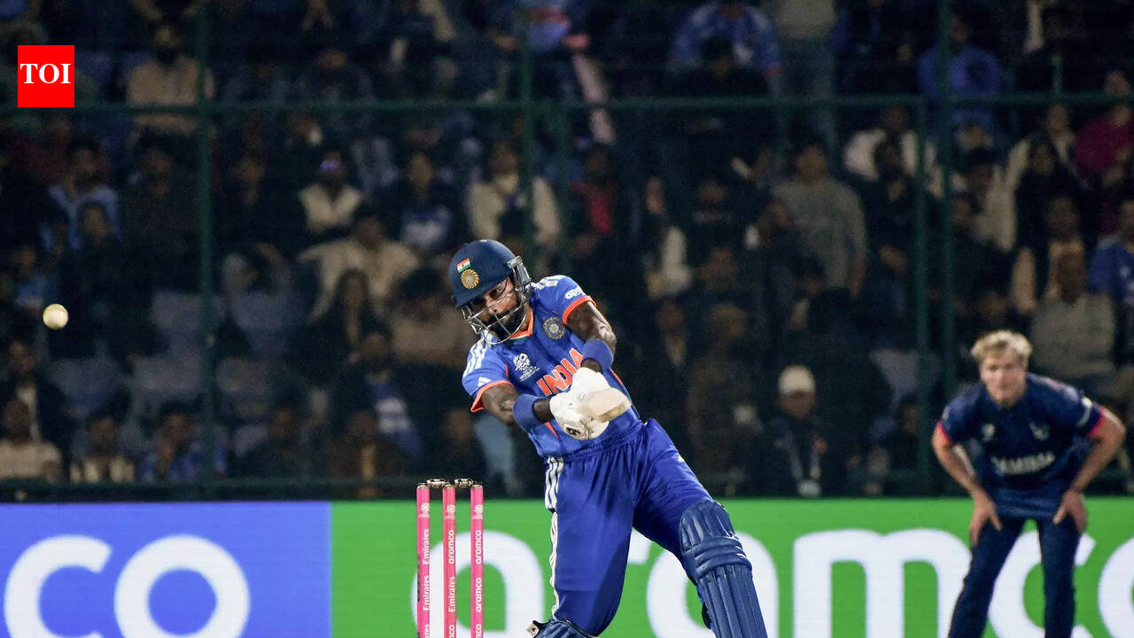 Hardik Pandya is the Atum of India cricket