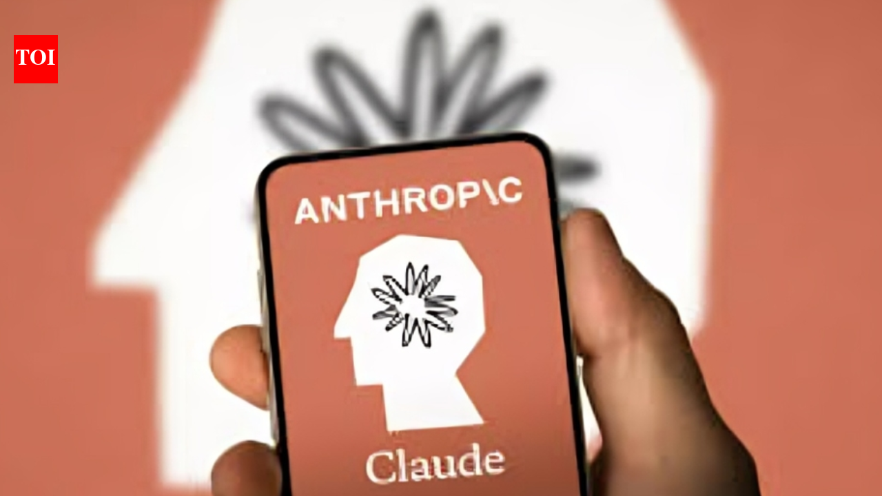 ‘No discussions for specific operations’: Anthropic denies Claude’s use by US military