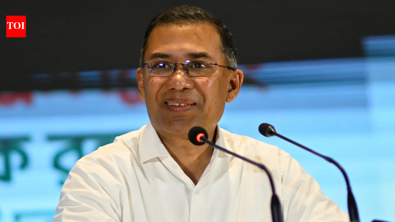 Bangladesh invites 13 nations, including India, to BNP govt swearing-in; who’s on the list