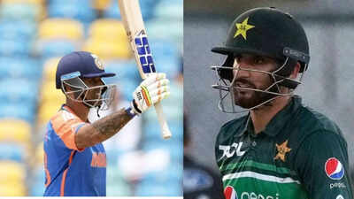  Kuldeep Yadav for Arshdeep Singh? Suryakumar Yadav says Asia Cup combo will decide