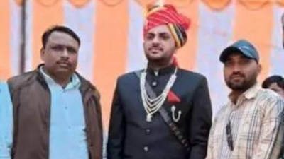 ‘Criminal’ guests at wedding cost Bishnoi constable his job; inquiry finds 8 active offenders at ceremony