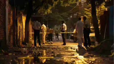 Man shot dead in Delhi's Rohini; gang war angle suspected