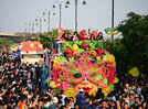 Carnival brings music and colour to Goa