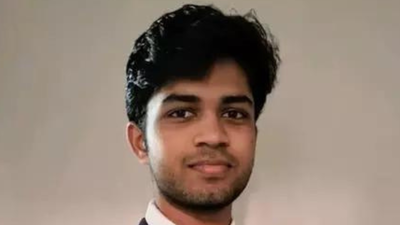 Indian-origin student Saketh Sreenivasaiah found dead in US: Friend says he ‘stopped caring about life’ – what we know so far