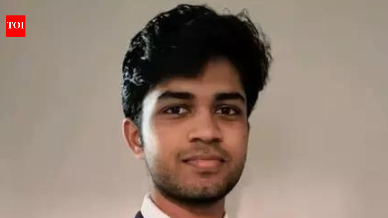 Indian-origin student Saketh Sreenivasaiah found dead in US: Friend says he 'stopped caring about life' - what we know so far