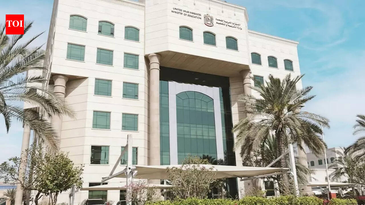 UAE issues 25 new AI guidelines for schools, prohibits use for under-13 students