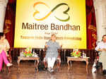 Maitree Bandhan Literary Festival