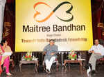 Maitree Bandhan Literary Festival