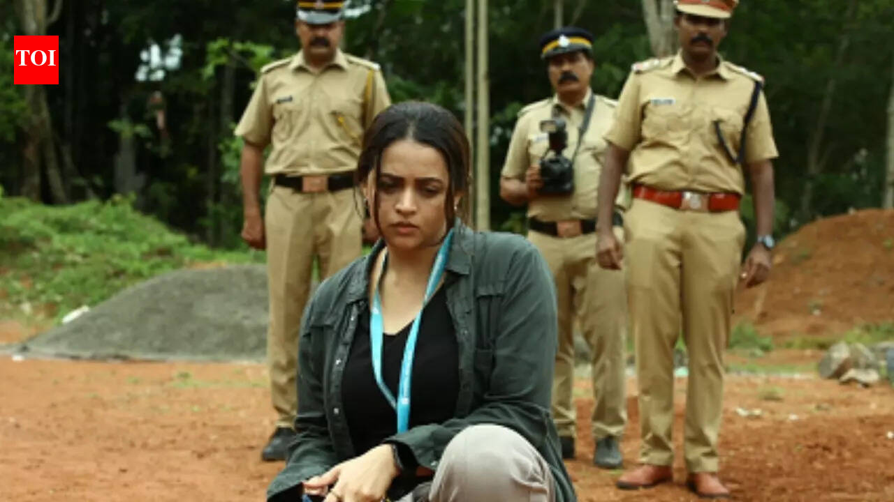 'Anomie: The Equation of Death’ box office collections day 9: Rahman's thriller shows steady run; Hits Rs 1.7 crore