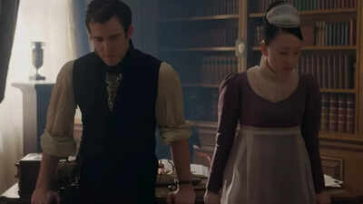 ‘Bridgerton 4, part 2’ trailer out now: New video teases even more drama as Benedict and Sophie’s love story deepens