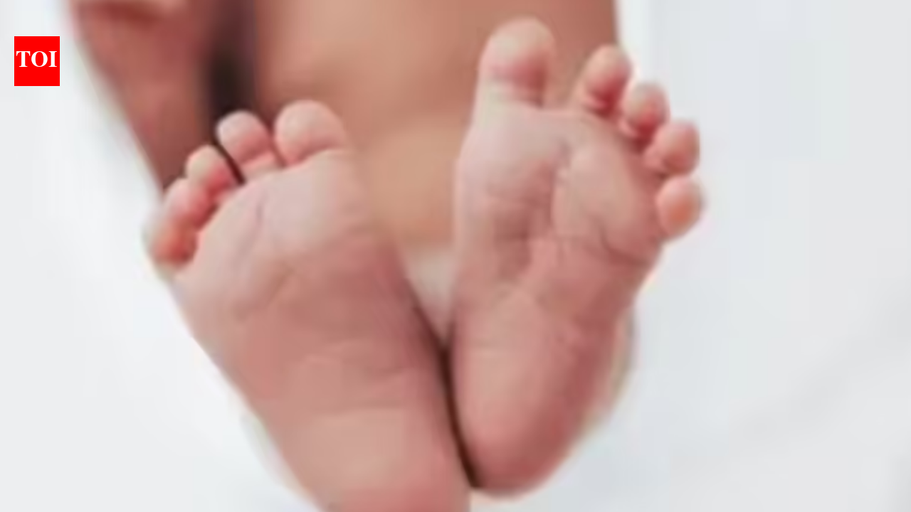 Toddler ‘sold for Rs 1 lakh’: Odisha Police rescue baby boy in Balasore; father, buyer detained