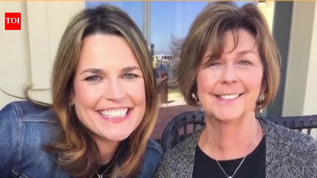 Nancy Guthrie's disappearance: “We won’t quit,” vows Sheriff vows relentless search for Savannah Guthrie’s mother