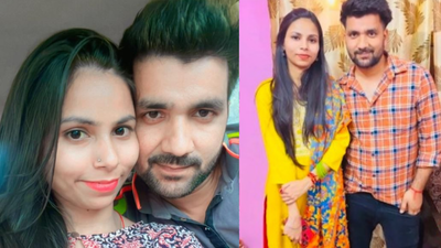 ‘She chose to marry someone else’: WhatsApp text, 15-year relationship and more; chilling details in Noida’s Valentine’s Day car murder