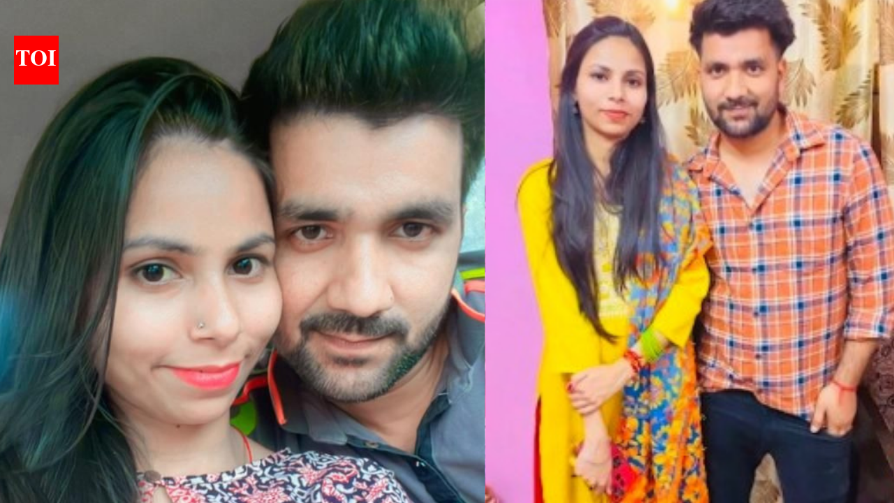 ‘She chose to marry someone else’: WhatsApp text, 15-year relationship and more; chilling details in Noida’s Valentine’s Day car murder