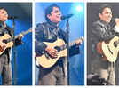 Anuv Jain: This is the biggest show that I&rsquo;ve ever done in my life!