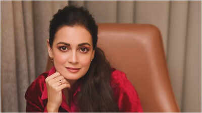 Dia Mirza questions Mumbai metro tragedy, says, 'What idea of infrastructure do you support?'