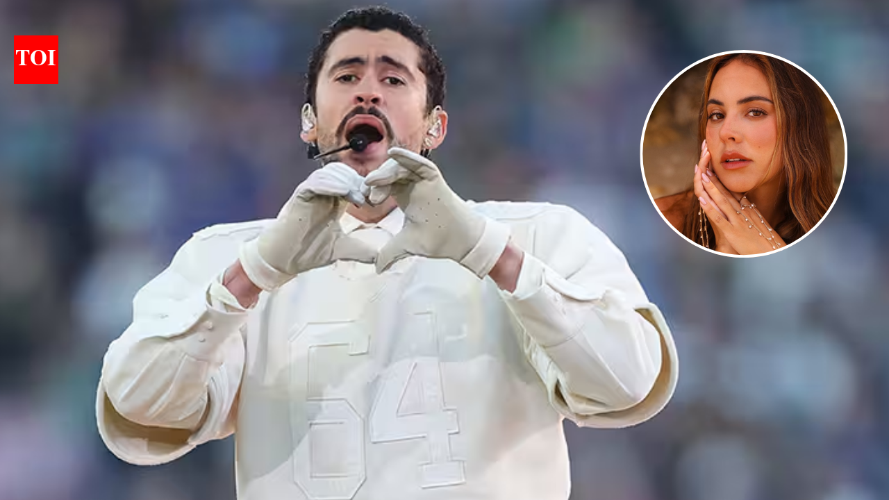 Bad Bunny rekindles romance with ex-girlfriend Gabriela Berlingeri? Here's what we know