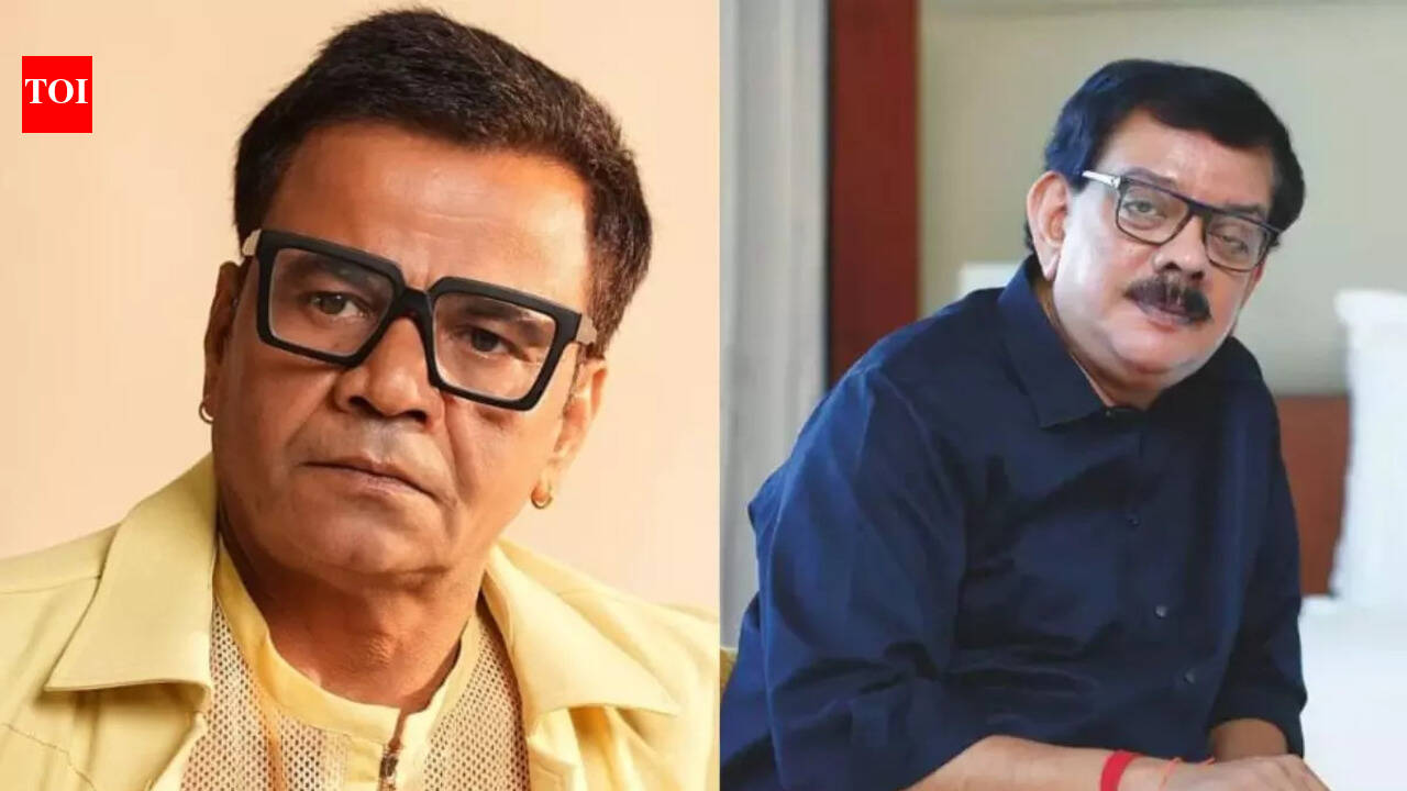 Priyadarshan on Rajpal Yadav's arrest: He fell for the wrong advice
