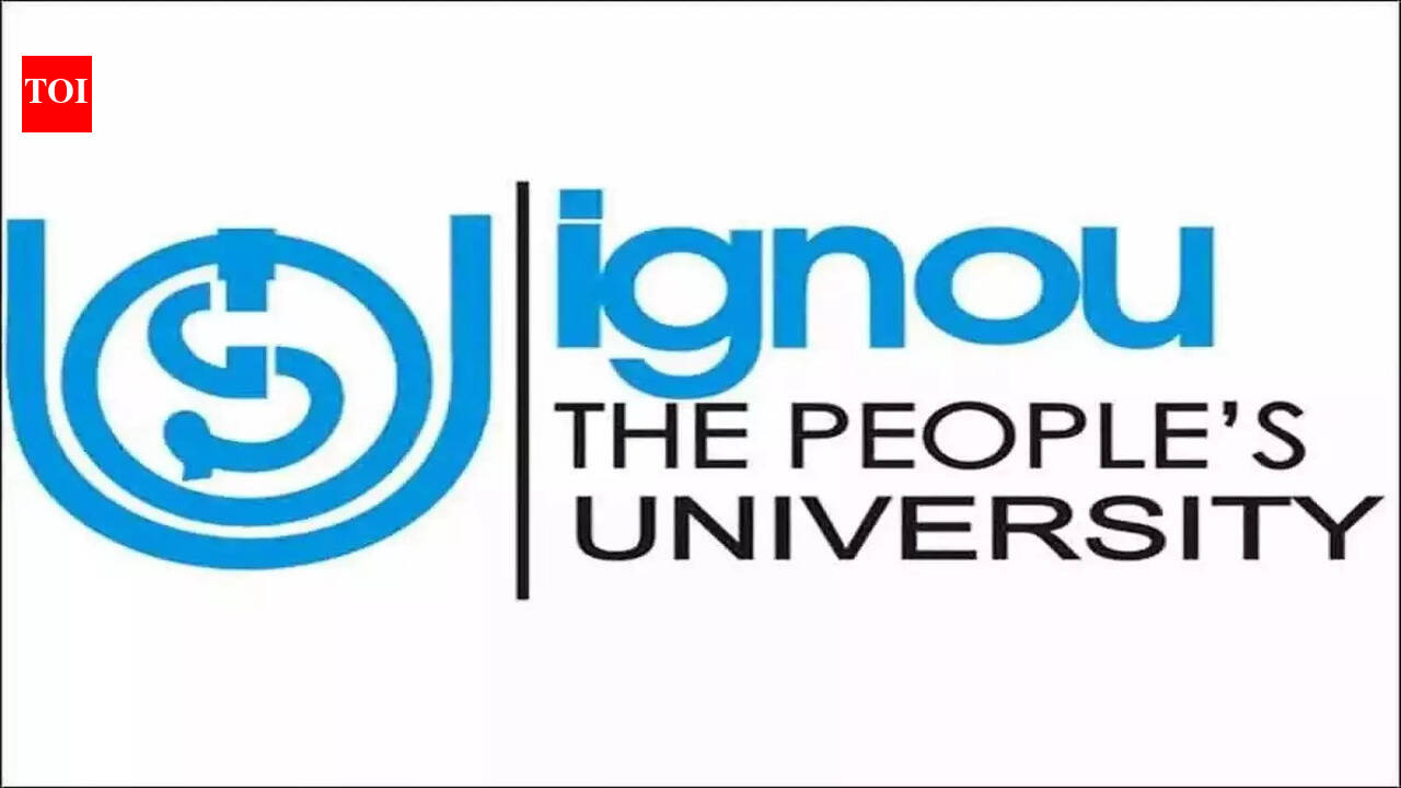 IGNOU re-registration 2025 window closing today: Direct link to download here