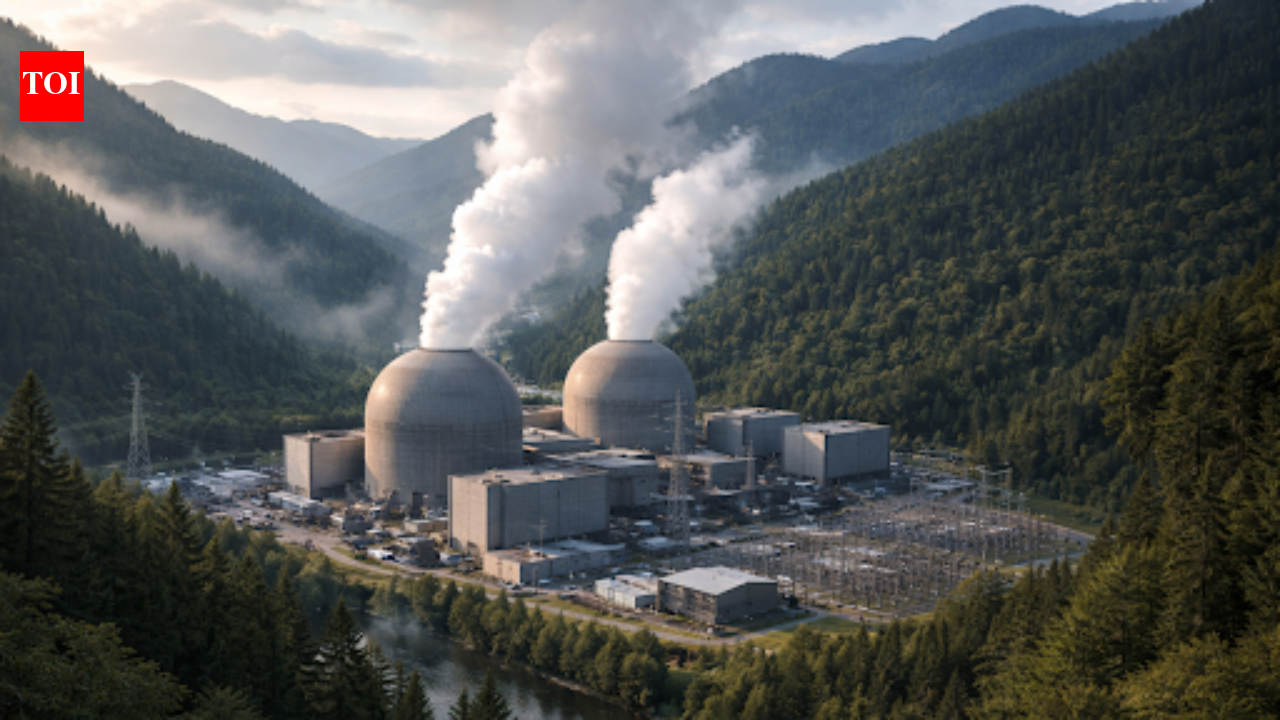 China's secret nuclear expansion: New warhead facilities detected in Sichuan mountains