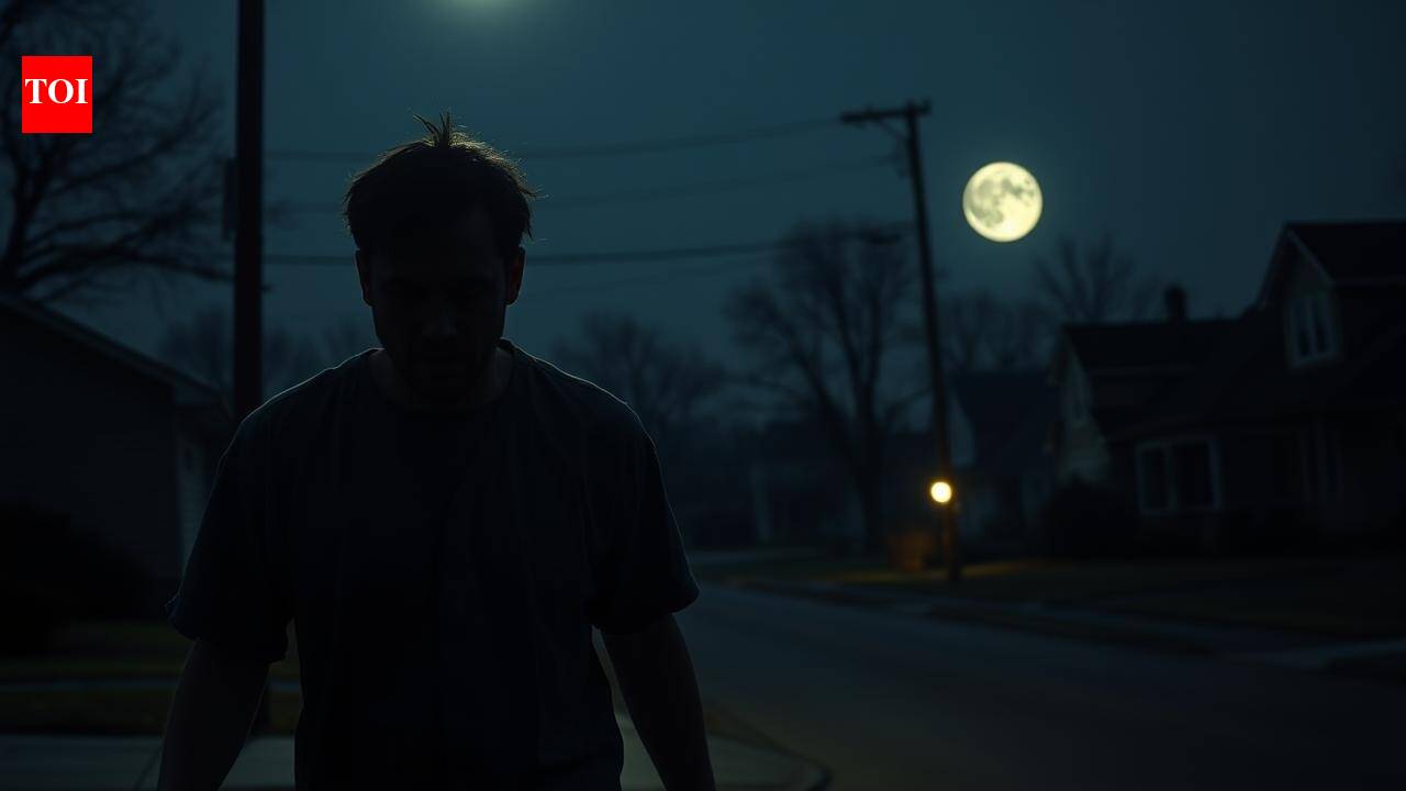 Thrissur inmate escapes mental health centre, stabs 3 in early-morning attack