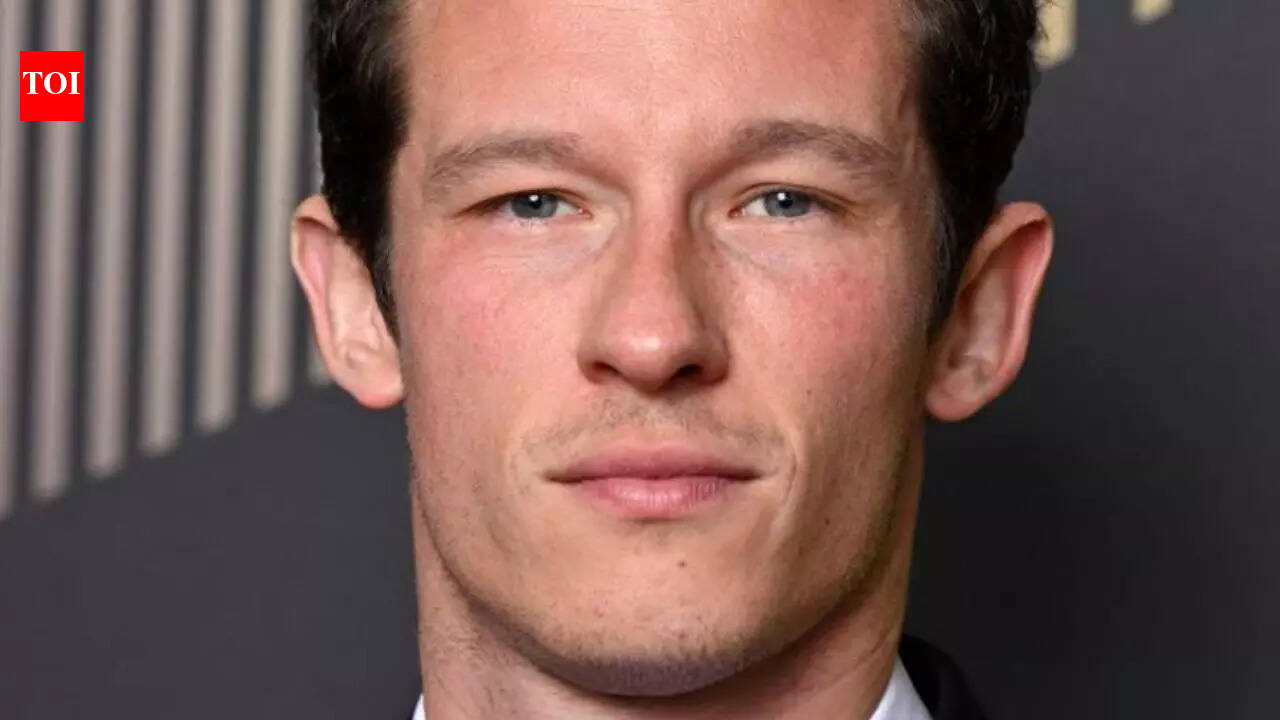 Callum Turner addresss James Bond rumors as Denis Villeneuve prepares Next '007 Film’