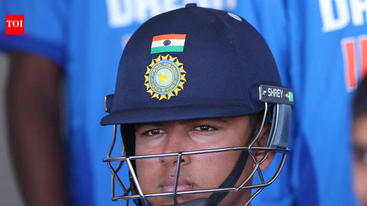 Vaibhav Sooryavanshi not to appear for Class 10 board exams - here's why