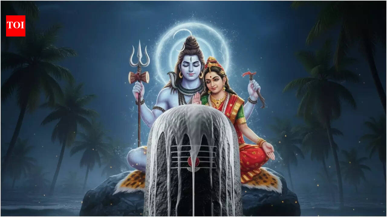 Zodiac signs that reflect the compatibility of Lord Shiva and Goddess Parvati