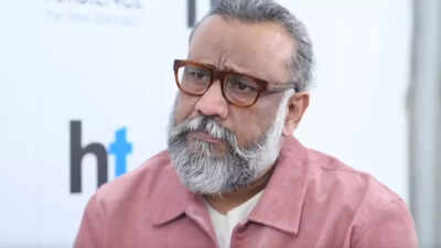 'Assi' director Anubhav Sinha says, 'A woman is exploited every 18–20 minutes'