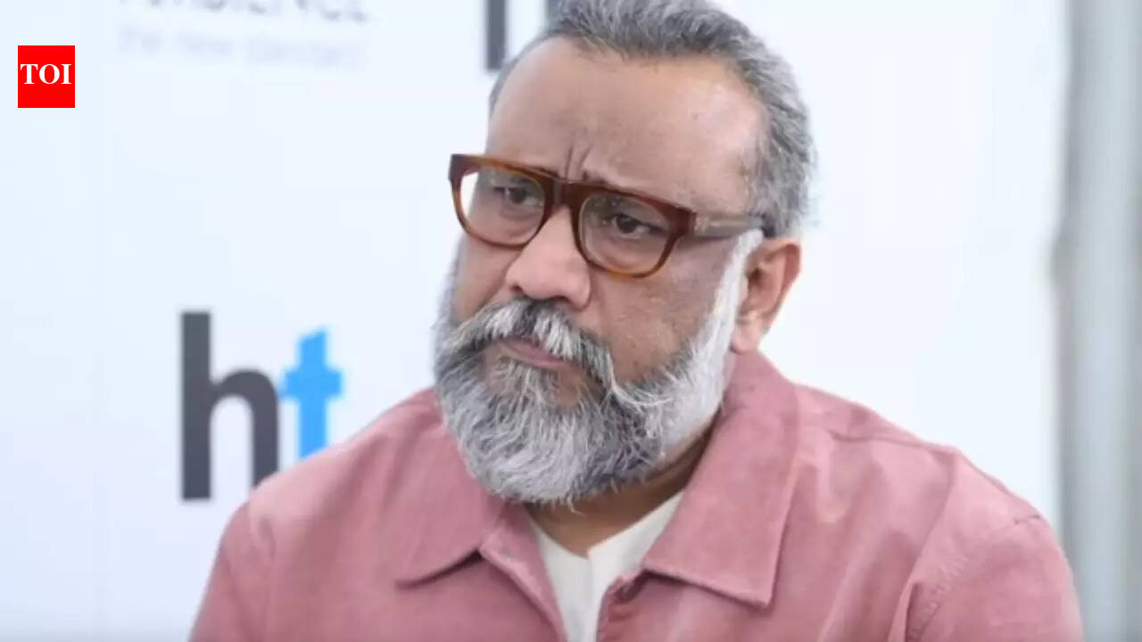 'Assi' director Anubhav Sinha says, 'A woman is exploited every 18–20 minutes'