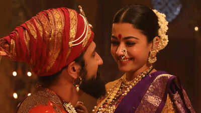 Rashmika Mandanna celebrates one year of ‘Chhaava’ with emotional BTS memories, calls it a 'special film' as Vicky Kaushal also pays tribute