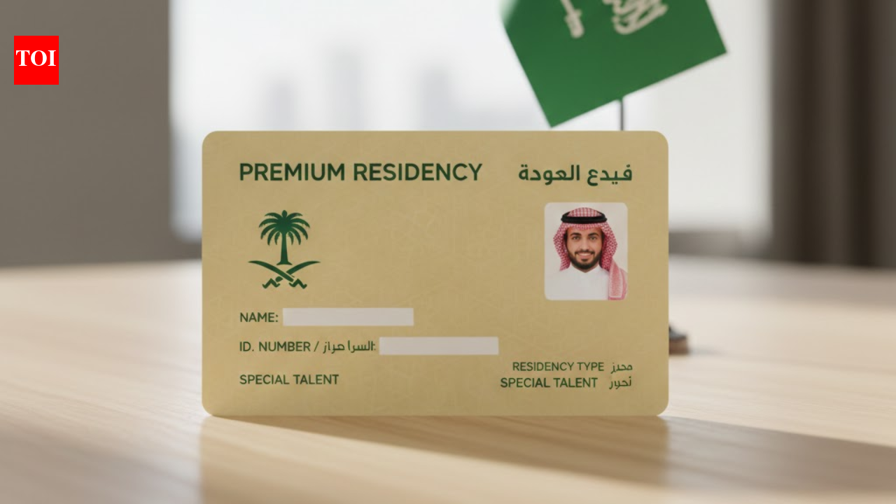 Saudi Premium Residency for exceptional talent: Salary requirements and eligibility for foreign professionals explained