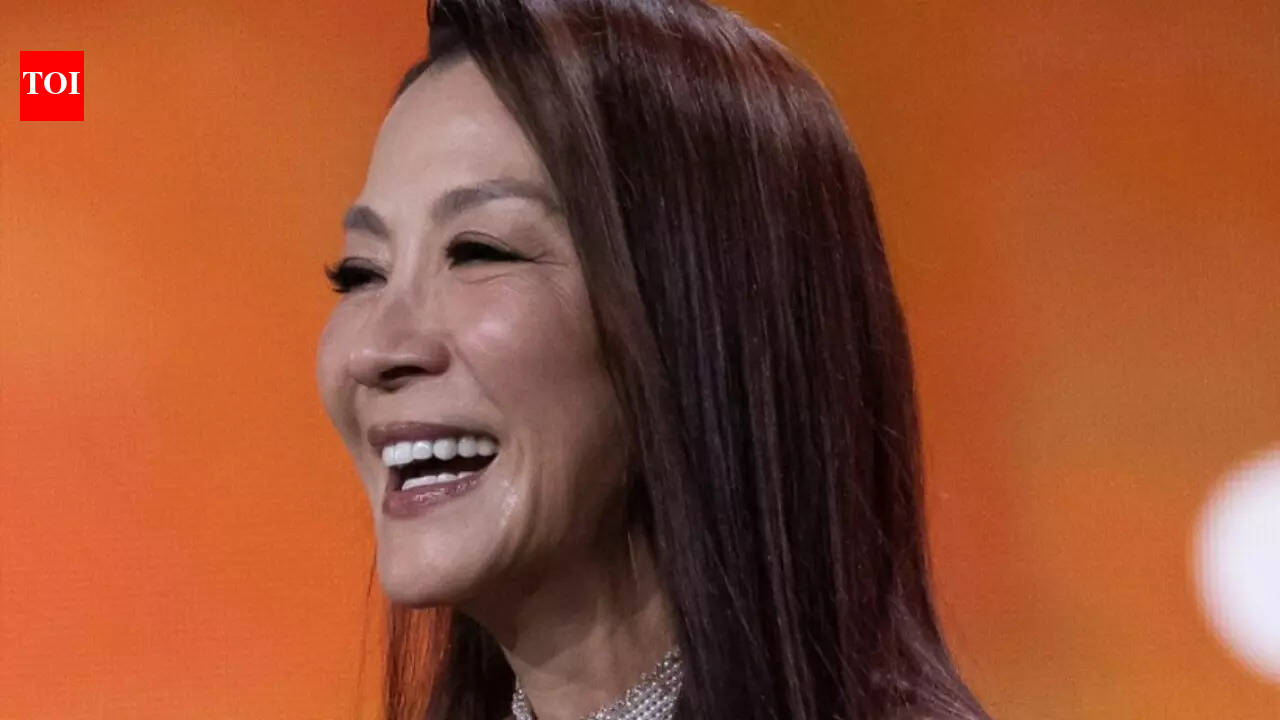 'Wicked: For Good’ star Michelle Yeoh delves into her career in cinema, says she still has ‘a long way to go’