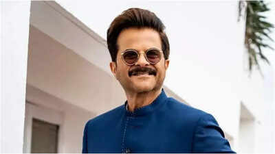 Anil Kapoor on turning down politics post ‘Nayak’: ‘I didn’t want to treat it as a photo op’
