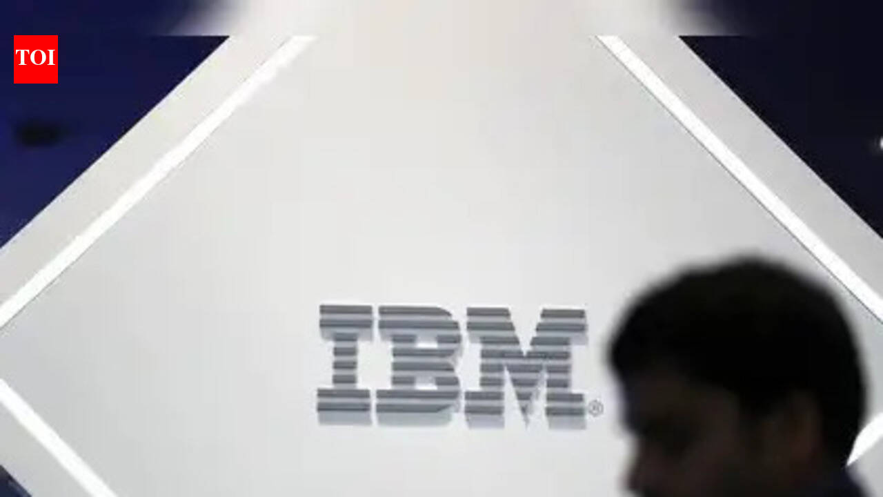 IBM takes U-turn: CEO wanted AI to replace 7.8k jobs, now HR hiring 3x more