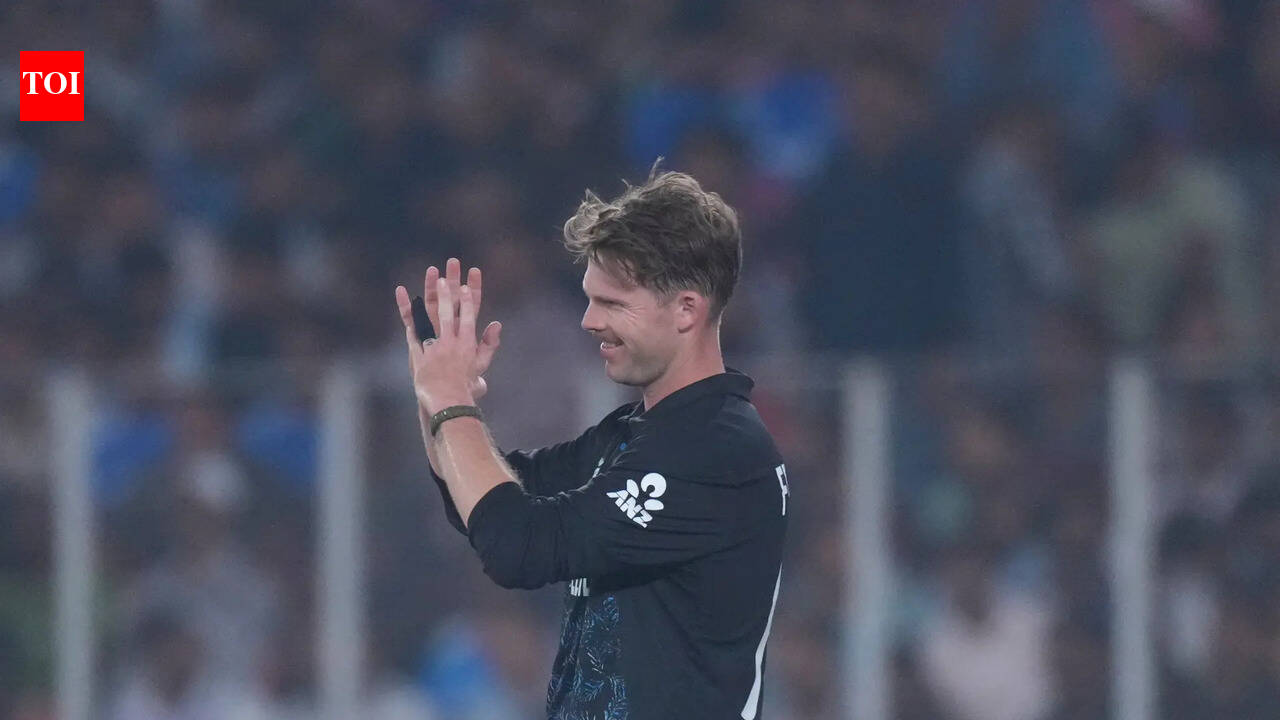 New Zealand pacer Lockie Ferguson to head home for birth of first child