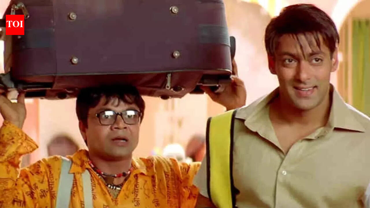 Fact Check: Did Salman Khan get Rajpal Yadav out of Tihar jail in Rs 9 crore debt case? Viral video sparks buzz