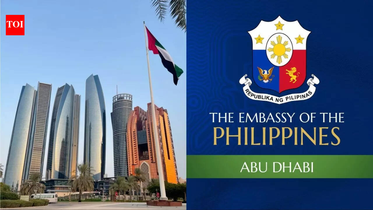Ramadan 2026 working hours in the UAE: Philippine embassy in Abu Dhabi announces revised timings from Feb 19