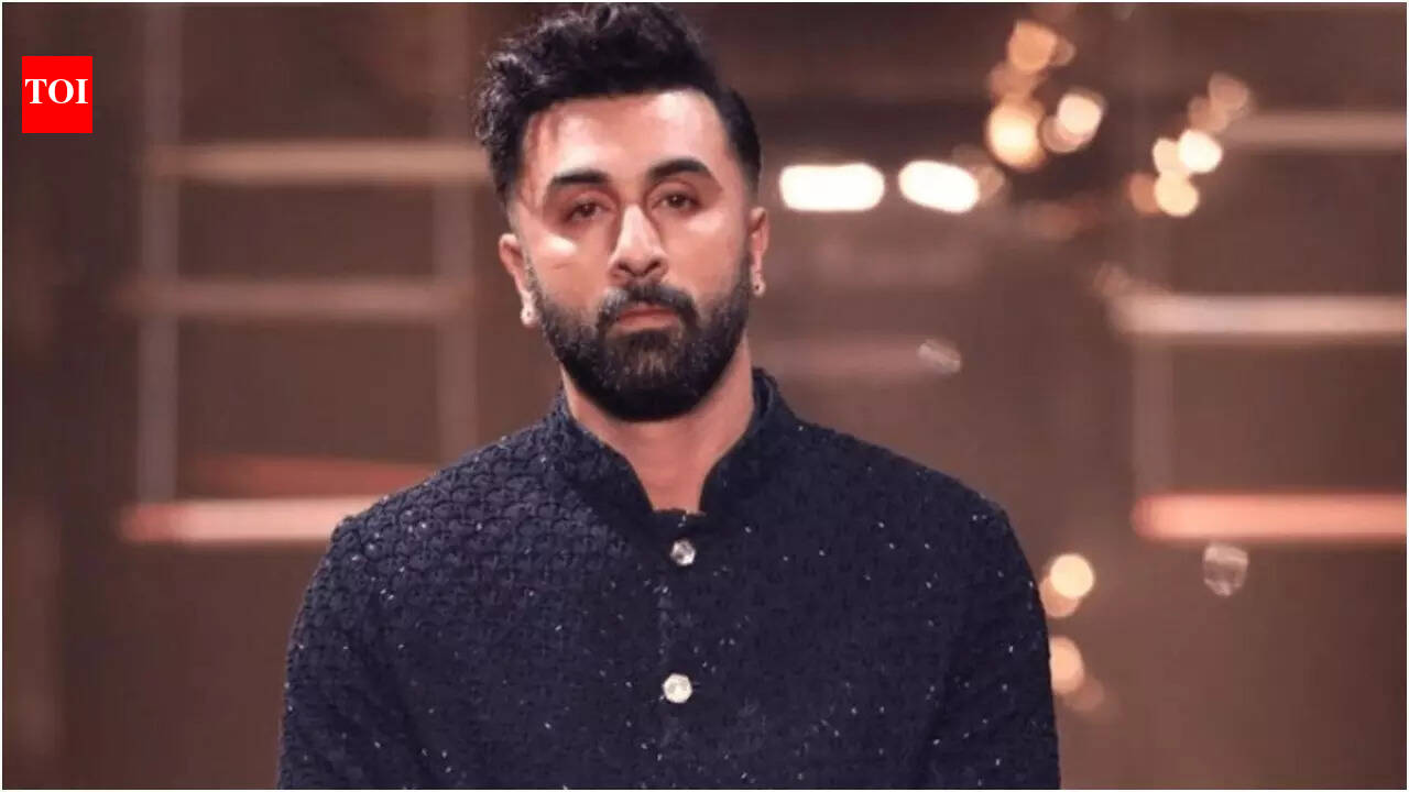 Ranbir Kapoor speaks on ‘Love & War’ DELAY, confirms film postponement