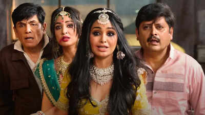  Film registers low returns despite popular TV franchise