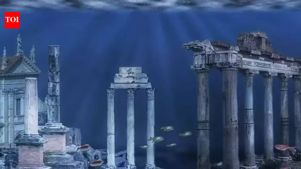 11 coastal cities could be submerged by 2100 and millions may be at risk: From Dhaka in Bangladesh to Bangkok in Thailand