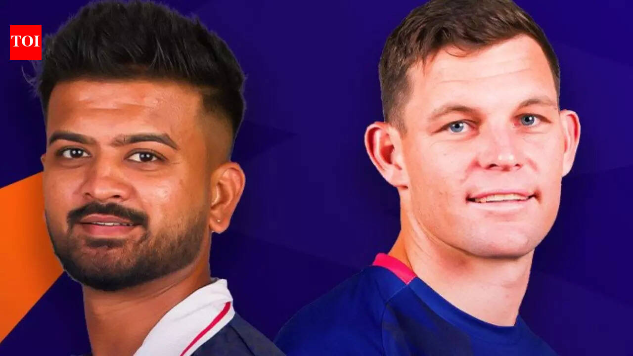 T20 WC LIVE: USA captain Monank Patel wins toss, opts to bat in Mumbai