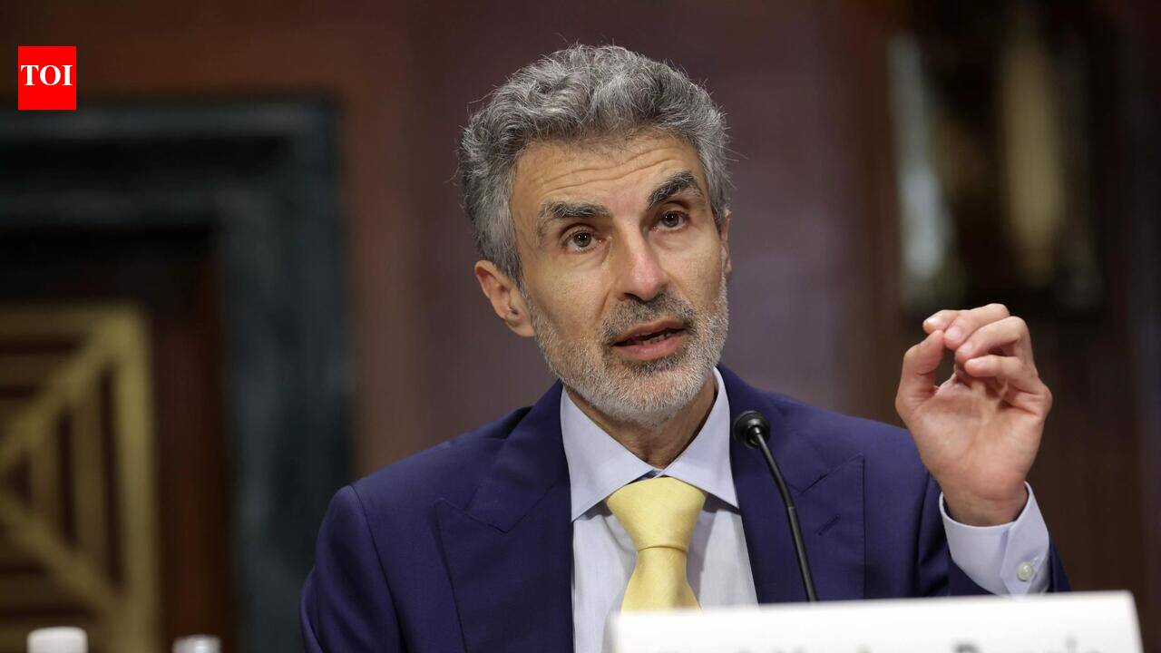 Father of AI Yoshua Bengio and other experts warn of AI going beyond human control, say: Remains difficult to assess the degree to which ...