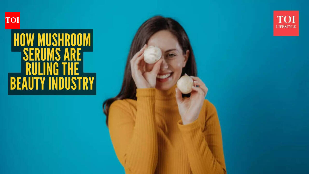 सीरम में कवक-आधारित अवयवों का उदय