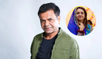 अनन्य! राजपाल यादव की पत्नी राधा ने उनकी जेल की सजा पर तोड़ी चुप्पी: 