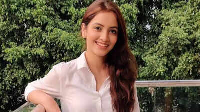  Jagadhatri star Sonakshi Batra talks about her devotion to Bholenath